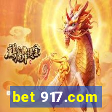 bet 917.com